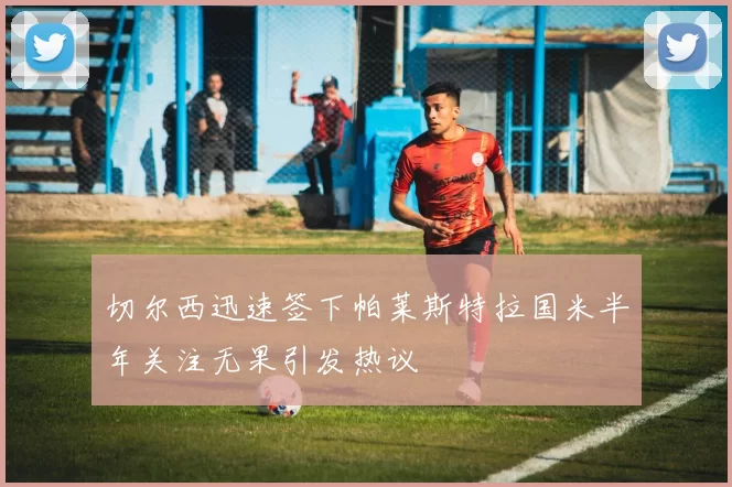 切尔西迅速签下帕莱斯特拉国米半年关注无果引发热议