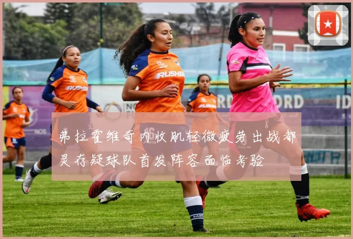 弗拉霍维奇内收肌轻微疲劳出战都灵存疑球队首发阵容面临考验